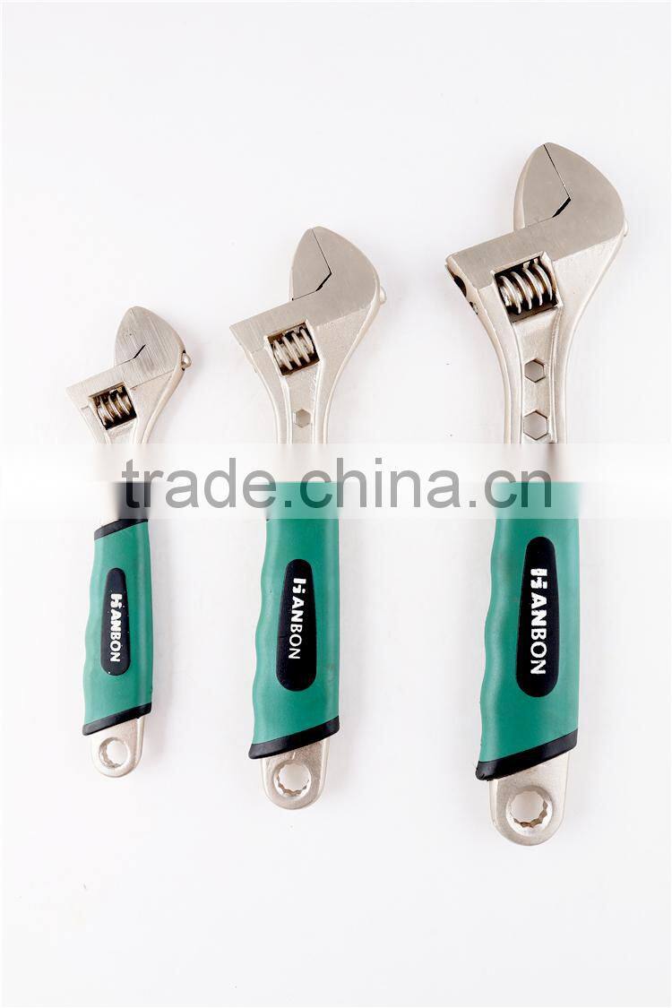 High Quality Quick Adjustable Wrench