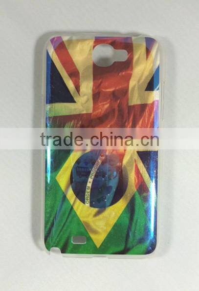 Hot saling colorful phone case for smart phone