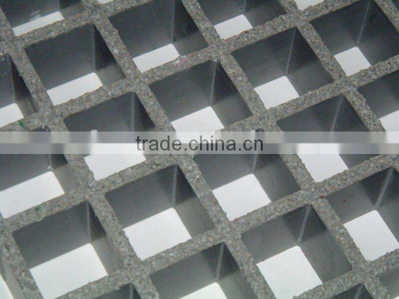 FRP Concave Grating