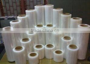 LLDPE film