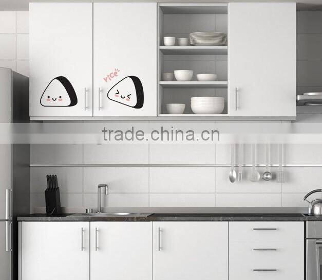 3D Remove Wall Stickers Home Decor,Kitchen Picture Decoration