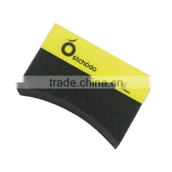 2015 High Cleanliness Car sponge for tire cleaning,Tire sponge