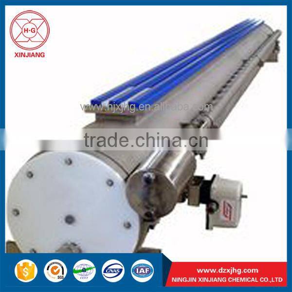 Chinese supplier UHMWPE fileter plate suction box cover panel