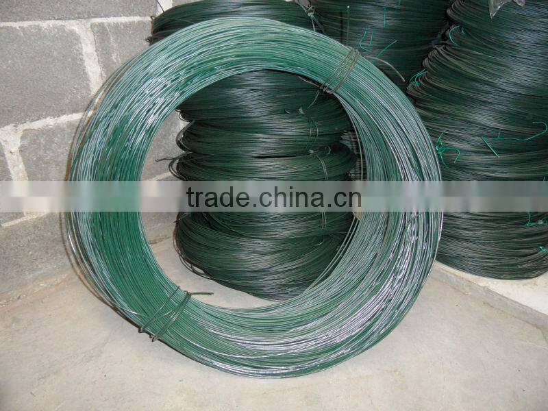 GI hot dipped galvanized wire