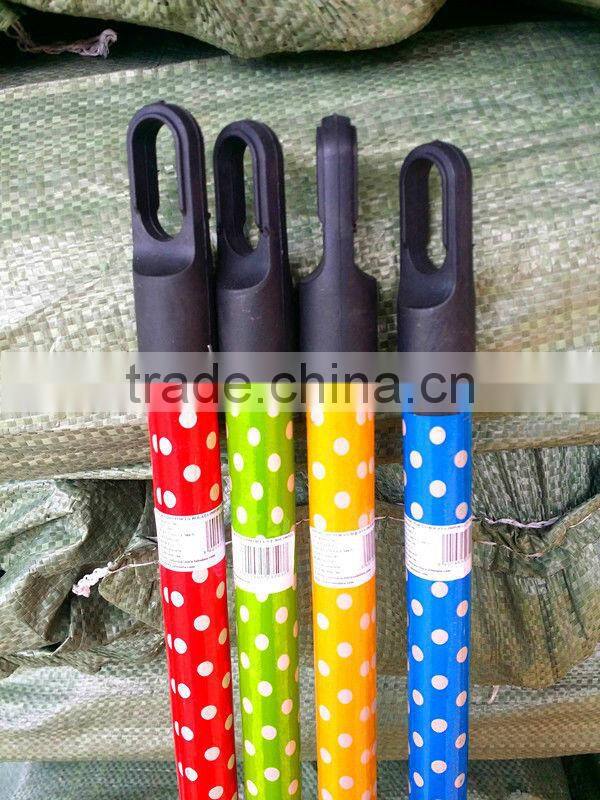 Brand new wooden broom stick factory with great price