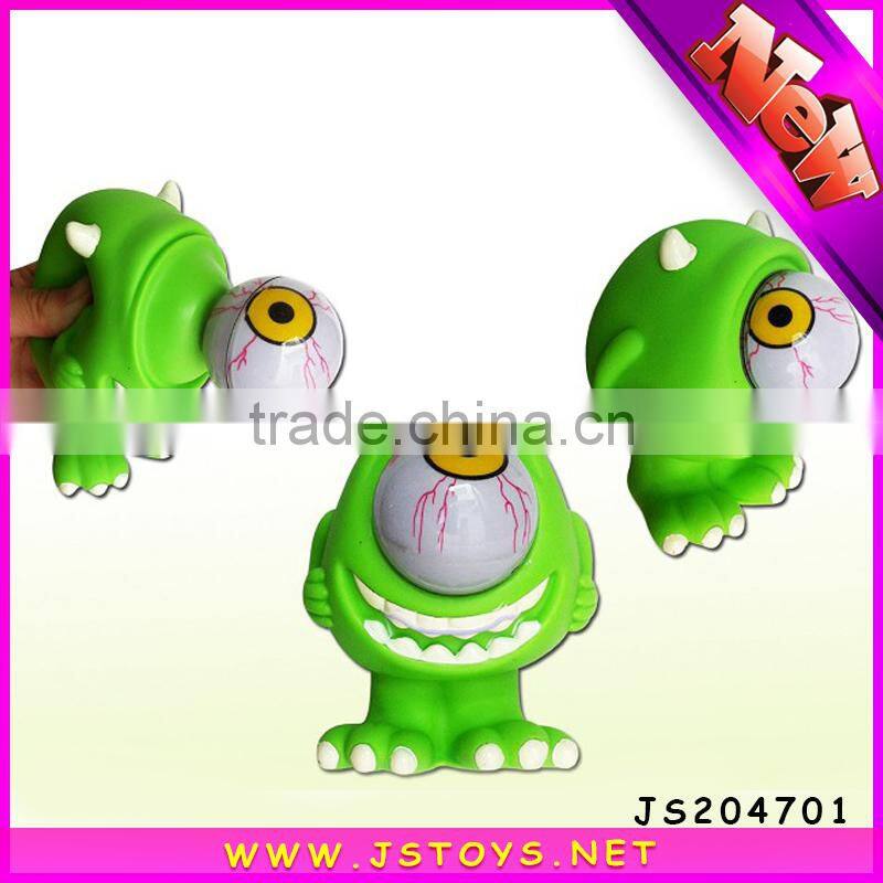 eye pop squeeze toy