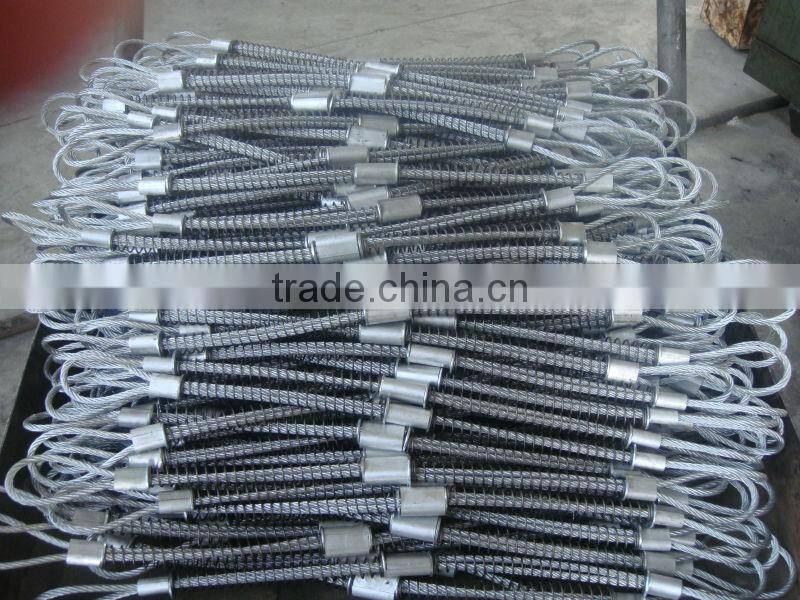 Hot Sale Good Quality Cable Wire Pulling Grips