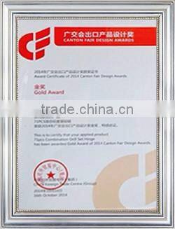 GS EMS CE passed 185pcs rotary drill bit grinder