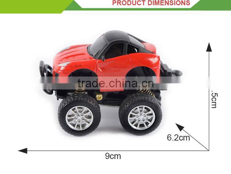 alloy toy diecast model pull back car mechanism