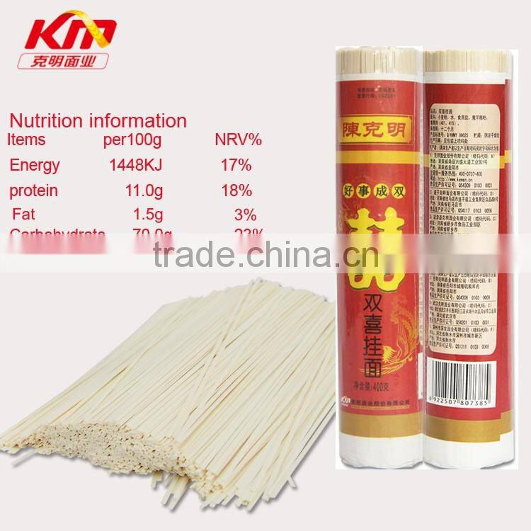 China supplier noodles china product wheat noodles
