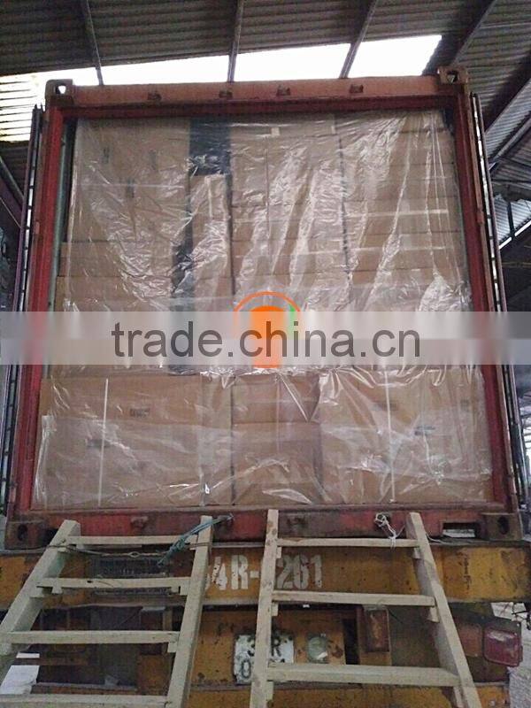 Hot sales 2017 - Disposable Wooden chopsticks 203.x4.3mm; 4.5mm; 4.8mm export to Japan, Korea