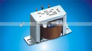 (EE19 3+3) transformer Audio Transformer