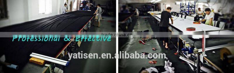 Wholesale 2015 Soft Casual Slim Fit Stretch Cotton Pants For Men & Accept Your Logo