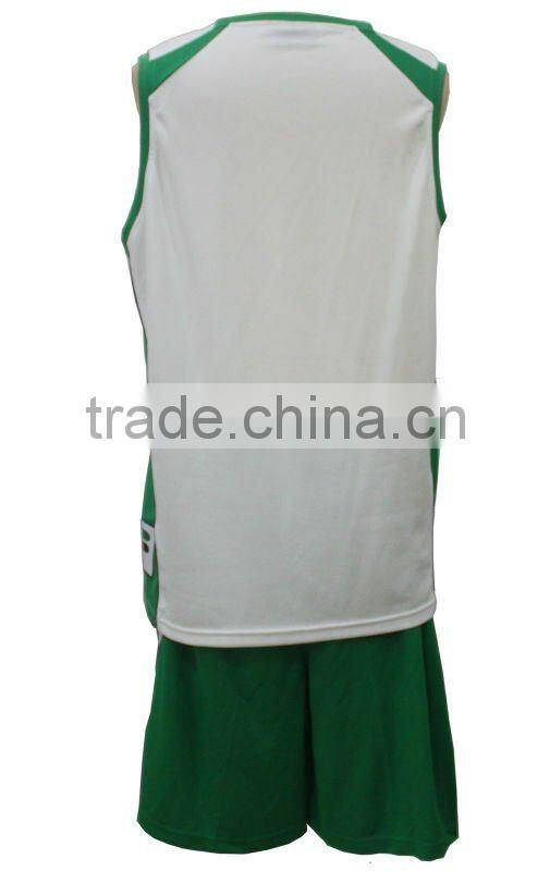 Three-piece basketball set for 2013