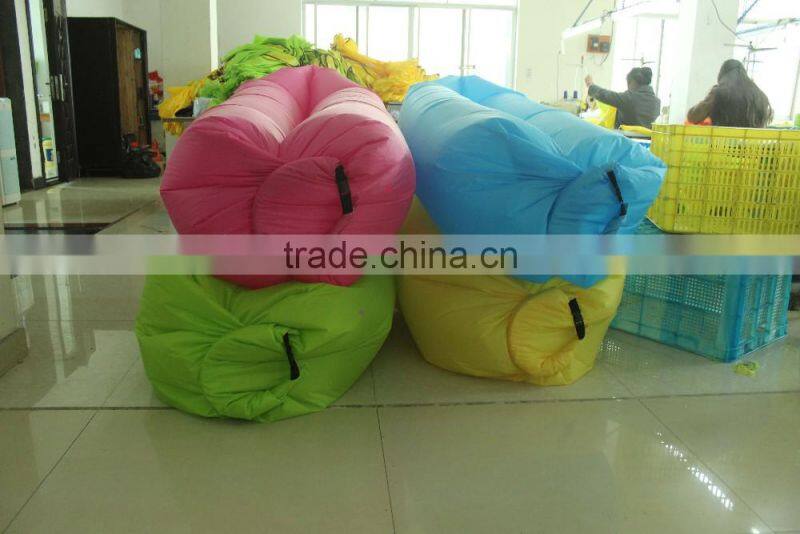5 in 1 air sofa bed and air bag sofa furniture