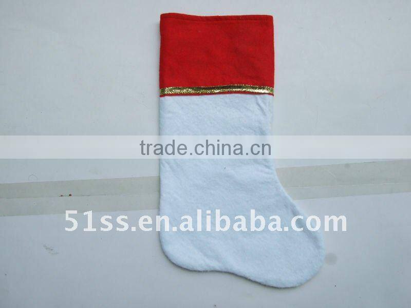 needlepoint christmas stockings(CS-007)