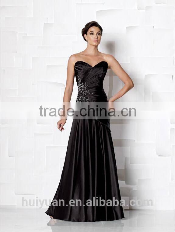 elegant sleeveless beaded satin pakistani designers bridal dresses