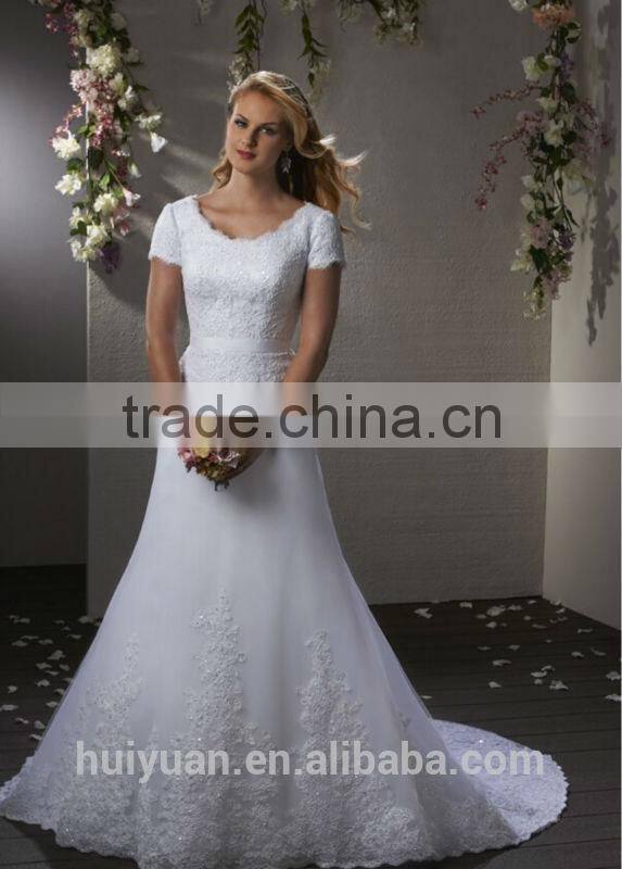 lace empire waist plus size sleeve wedding dress patterns