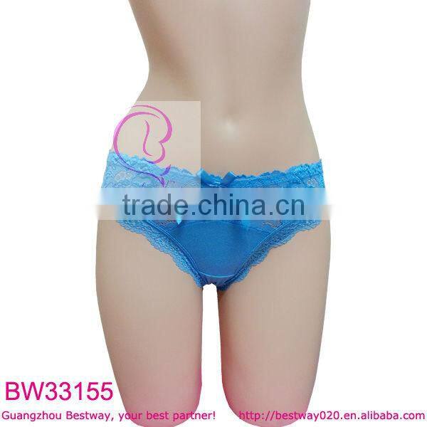 Soft cotton undergarments for women