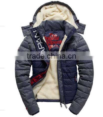 2015 men downlook jacket (SIMI1501)