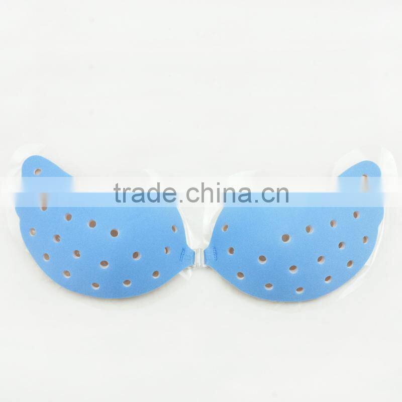 the most sexy push up invisible bra