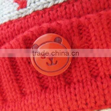 Baby Sweater Unisex Snowflake Knitting Pattern Cardigan Stweater Designs For Kids 2pcs set Sweater And Pants Wholesale