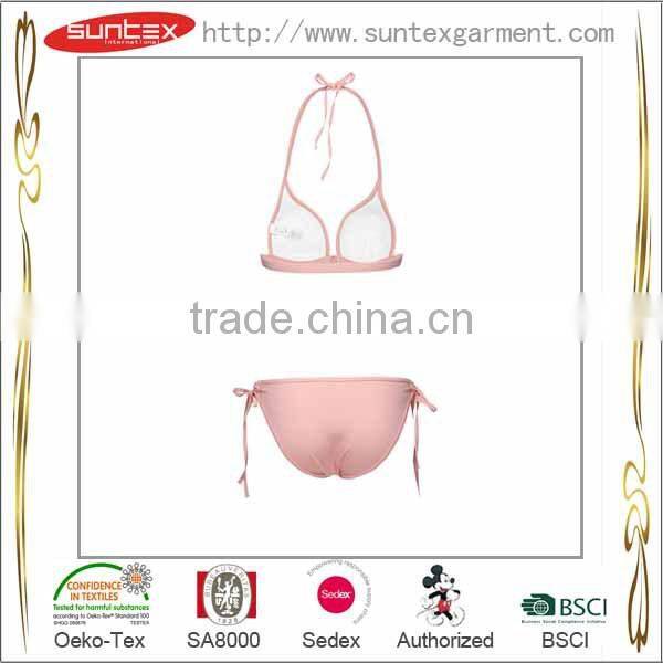 2015 New Arrival xxxl Sex Ladies Bathing Suits