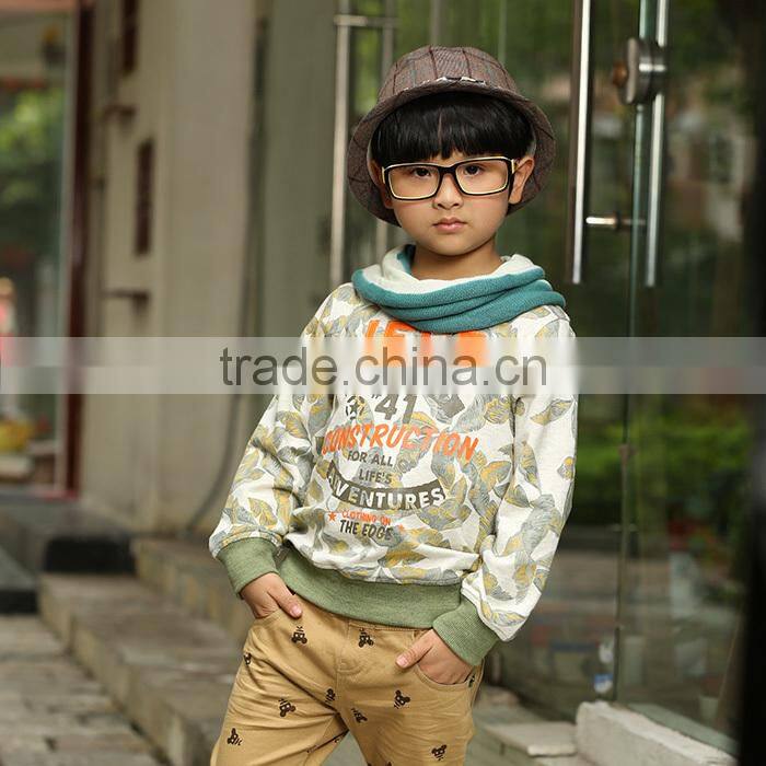 2015 cheap yiwu children winter clothes