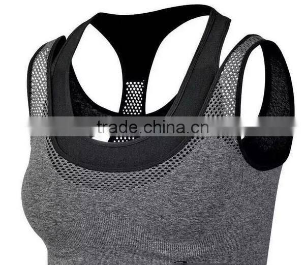wholesale sexy sports bra for lady