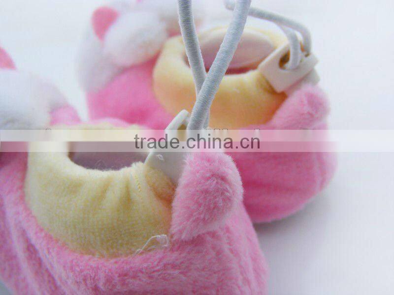 high quality animal baby shoes