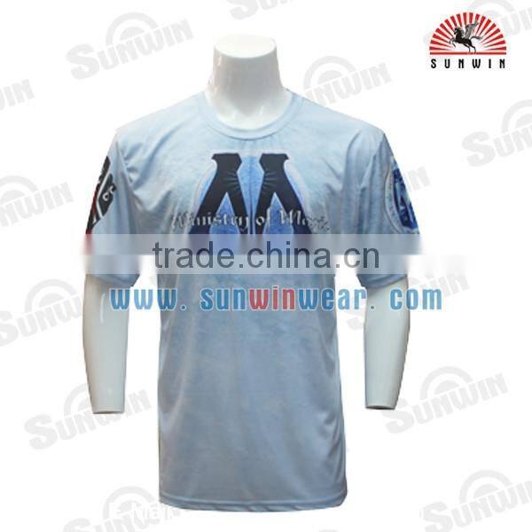 Hot Selling Custom Club Team Soccer Jersey Sublimated European Cup Soceer Football Jersey