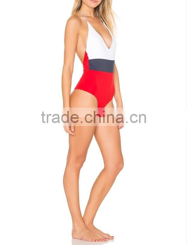 OEM wholesale 2017 hot sexy bikinis woman swimwear young girls sexy photos