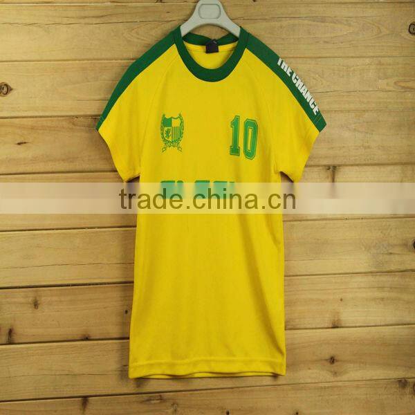 Training Soccer Shirt