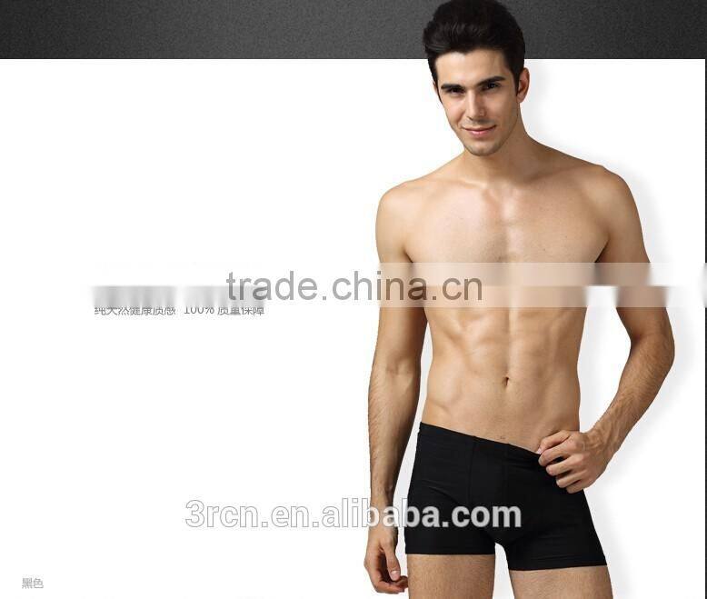 custom men boxers underwear