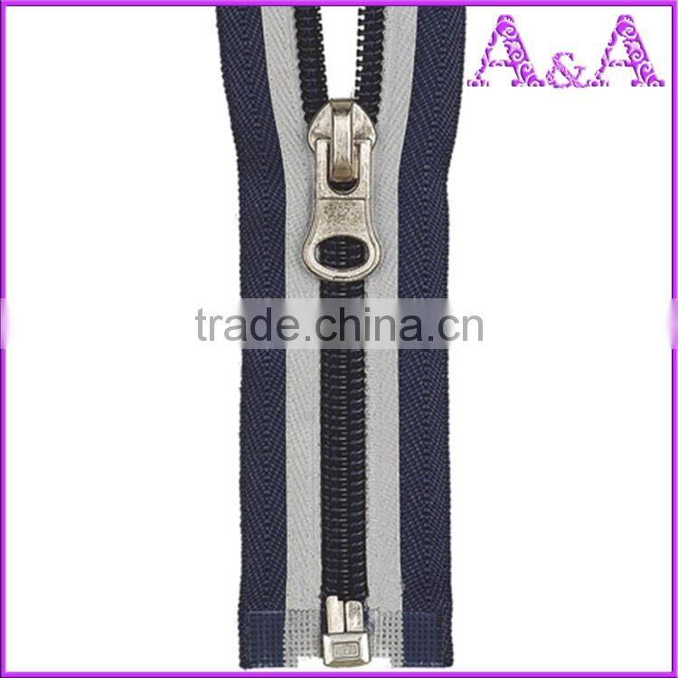 directly china factory long chain nylon zipper rolls 3# 5# 7# 8# 10# zipper roll in factory cheap price
