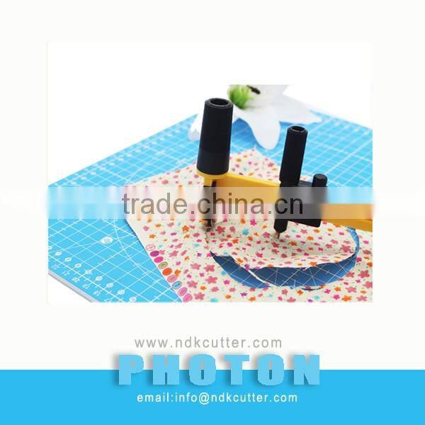 Rotary 360-degrees Rotation Cutting Mat/Self Healing Rotating Cutting Mat