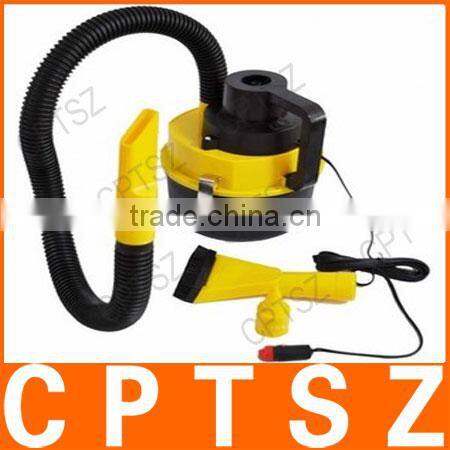 12v Car Vacuum Cleaner