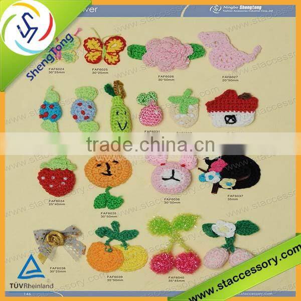 Wholesale decoration flower artificial flower handmade flower