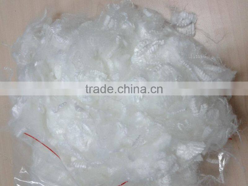 filling polyester microfiber 0.8 0.9d 1.2d
