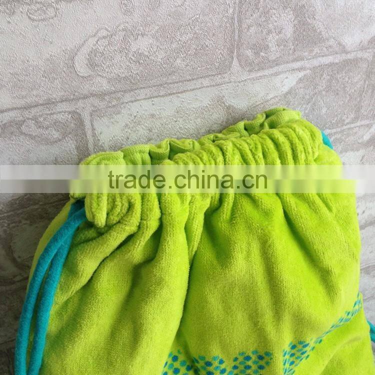 Plain cotton bags high quality wholesale