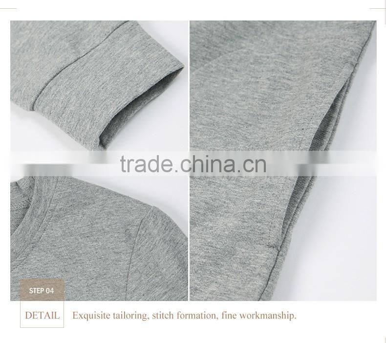 Chinese Products Wholesale Qianxiu Brand Hoodie Printed Cotton Men Nightgown