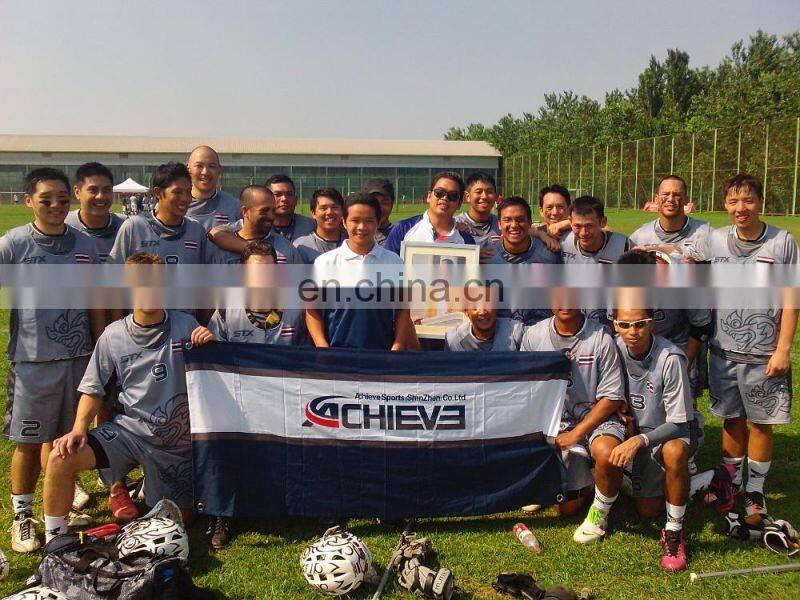 Custom Lacrosse Sports Unbranded Shorts