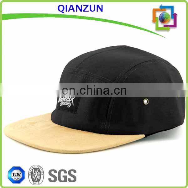 5 Panel Hat Sewing Pattern/5 Panel Hat Wholesale/Blank 5 Panel Camp Cap