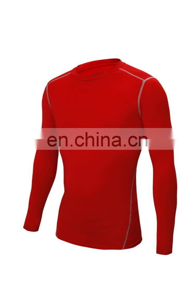 cheap custom high quality padded rash guard