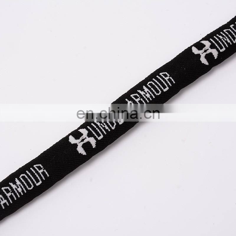 jacquard round cord for garment