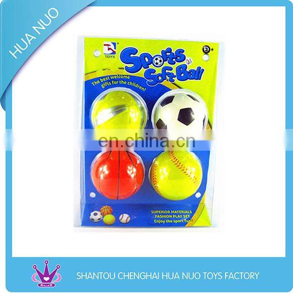 Outdoor toy plastic sport racket set for kids
