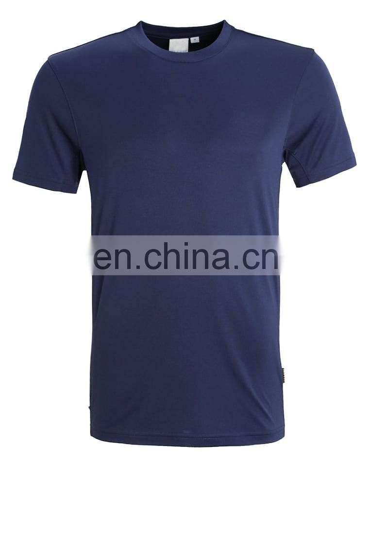 Men blank pattern gym tshirts custom printing logo embroidery wholesale