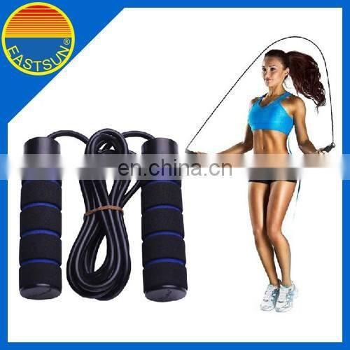 High efficient sports skipping rope