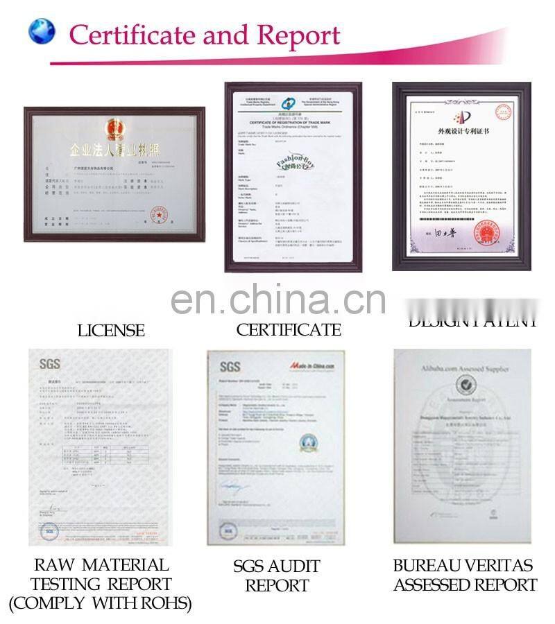 Fashion tree of life jewelry pendant with CZ stone