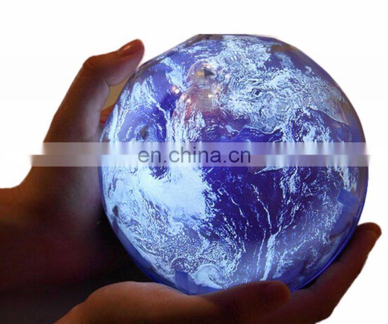 HOT sale Children Room Night Light Moon &Star Romantic Projector Bedroom Romantic Light